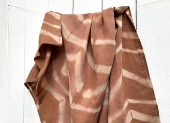 Oferta: bufandas y echarpes de algodón en colores 100% naturales