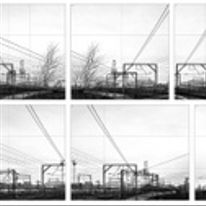 0 Cityscapes / Detail of 