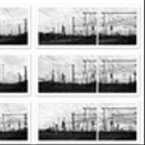 Landscape/Fiction 12 (1-9)