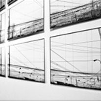 Landscape/Fiction 8 - Detail