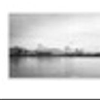 Distant Landscape 1