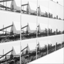 Out of Scale / Detail 1.