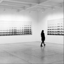 Out of Scale / Installation view 1
