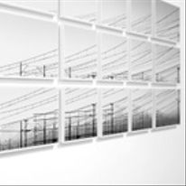 Landscape/Fiction 6. Detail.
