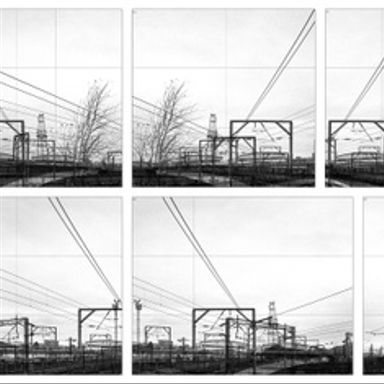 0 Cityscapes / Detail of 
