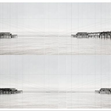 0 Waterscapes / Detail of 