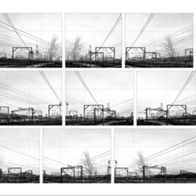 Landscape/Fiction 15-B