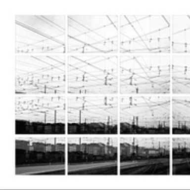 Landscape/Fiction 14