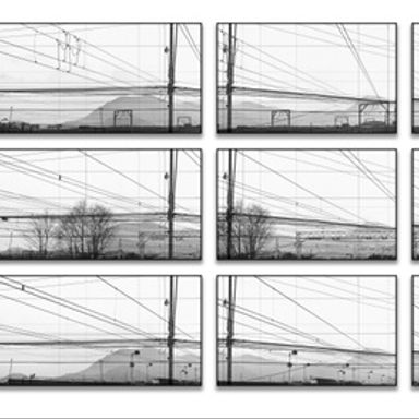 Landscape/Fiction 8.