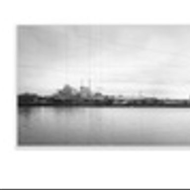 Distant Landscape 3