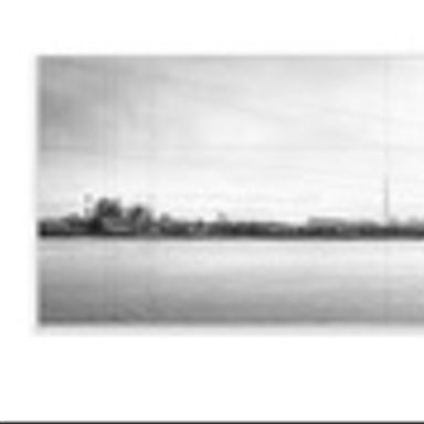 Distant Landscape 2