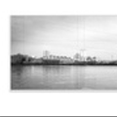 Distant Landscape 1