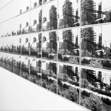 Out of Scale / Detail 2.