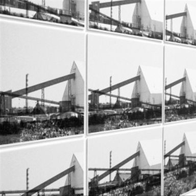 Out of Scale / Detail 1.