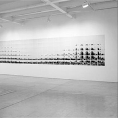 Out of Scale / Installation view 2