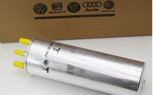 Filtro de Petroleo
