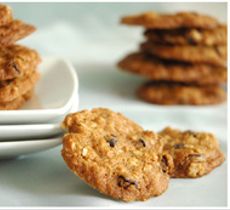 Galletón Avena con Pasas