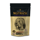 Nutrissi Carne Vacuno equivale 2Kg de pellet