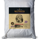 Clon de Nutrissi Carne Vacuno equivale 40Kg de pellet