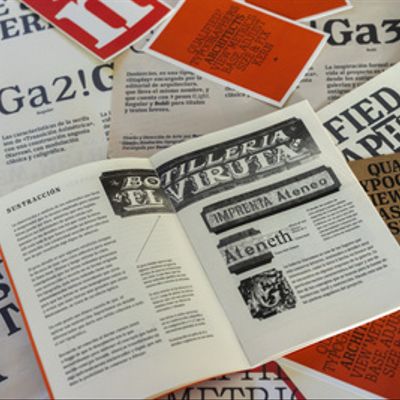 Especimen Dostercios.otf  