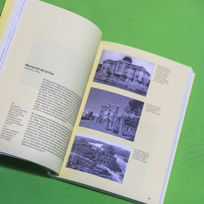 Conservación, restauración e intervención. Aproximación casuística de obras de arquitectura