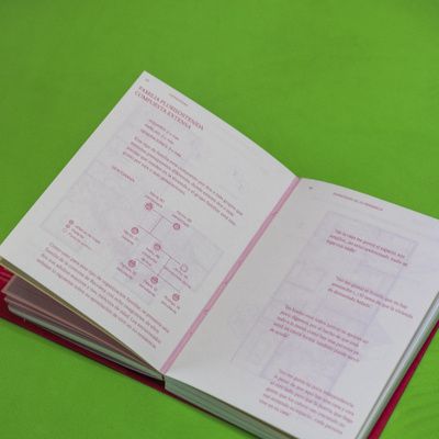 Estrategias de Co-residencia (2ed)