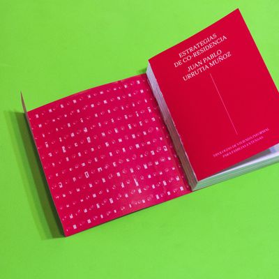 Estrategias de Co-residencia (2ed)