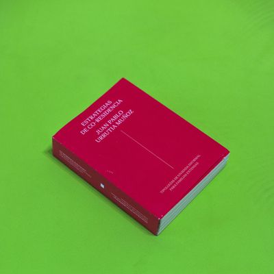 Estrategias de Co-residencia (2ed)