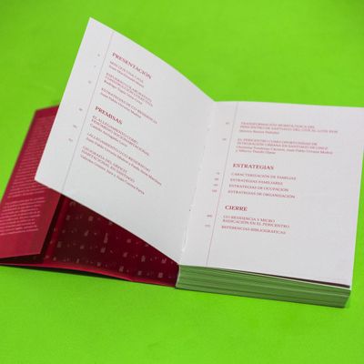 Estrategias de Co-residencia (2ed)