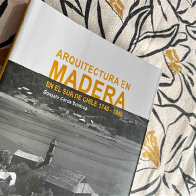 Arquitectura moderna en madera 1740-1940