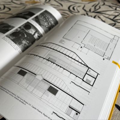 Arquitectura moderna en madera 1740-1940