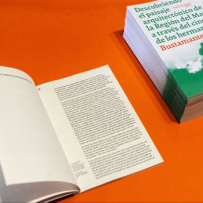 Descubriendo el Paisaje Arquitectónico de la Región del Maule a través del cine de los hermanos