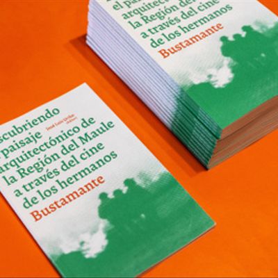 Descubriendo el Paisaje Arquitectónico de la Región del Maule a través del cine de los hermanos