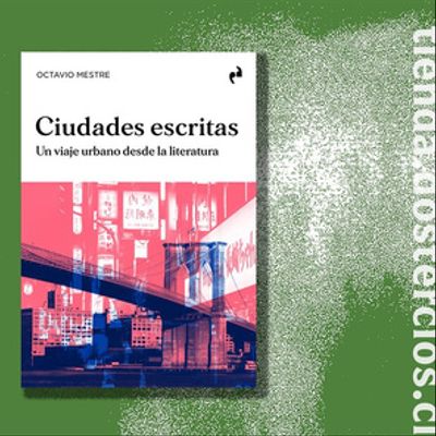 Ciudades escritas