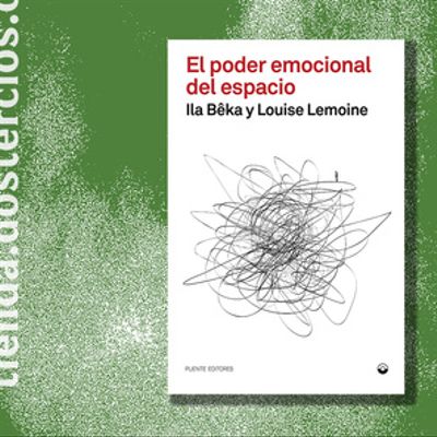 El poder emocional del espacio