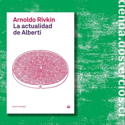 La actualidad de Alberti