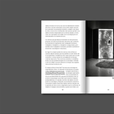 Medios inestables. De objetos técnicos y arte