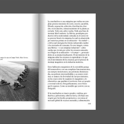 Imaginar otra tierra. Geoestéticas pampeanas