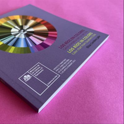 Los Ríos en colores