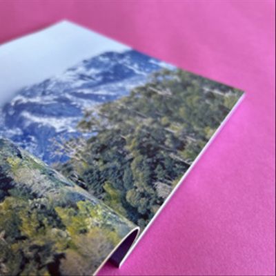 Los Ríos en colores