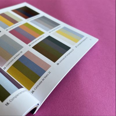 Los Ríos en colores