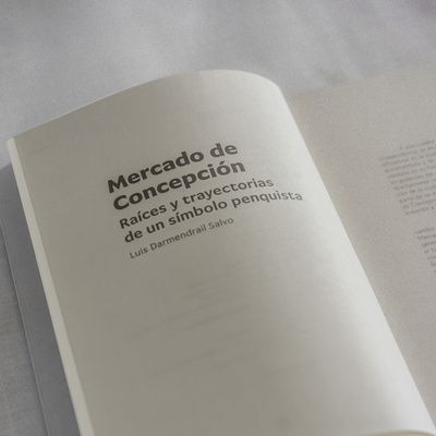 Mercado Central