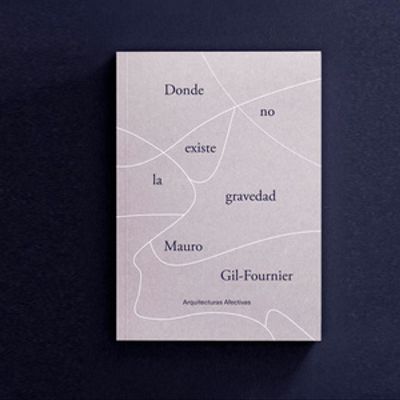 Donde no existe la gravedad