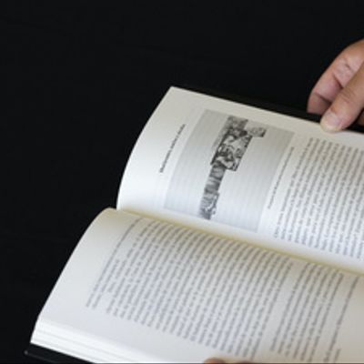 Cháchara y otras historias de arquitectura