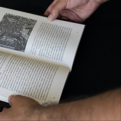 Cháchara y otras historias de arquitectura