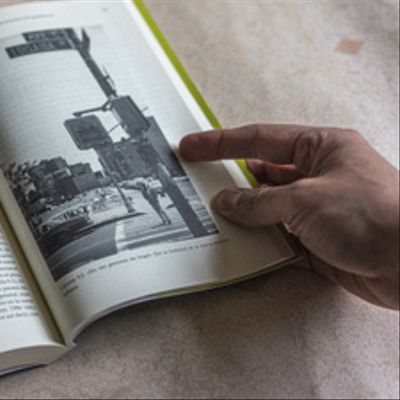 La nueva frontera Urbana