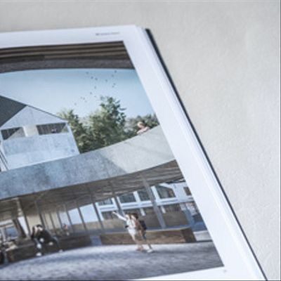 Prado Arquitectos