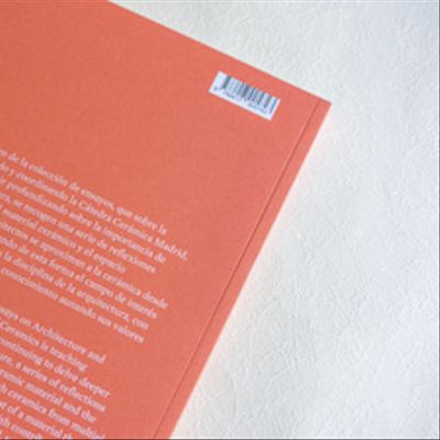 Ensayos sobre arquitectura y ceramica Vol.10