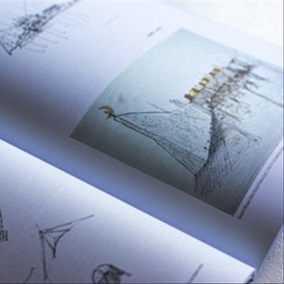 La razón del paisaje. Conversaciones con Murcutt