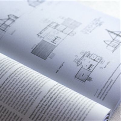 La razón del paisaje. Conversaciones con Murcutt